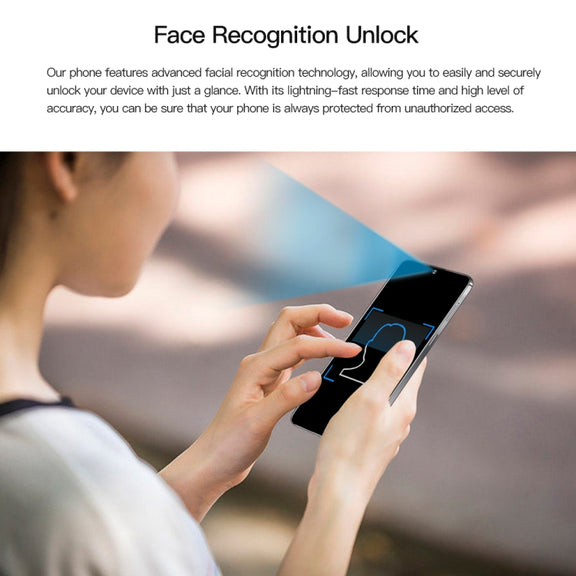 C20 Art Edition, 3GB+32GB, 6.53 inch Face Identification Android 8.1 MTK6753 Octa Core , Network: 4G, Dual SIM(Orange)