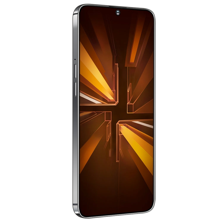 Povo5pro / PU31, 3GB+32GB, 6.53 inch Face Identification Android 8.1 MTK6753 Octa Core, Network: 4G, AI GPT4, Dual SIM(Black)