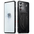 For ZTE nubia Red Magic 10 Pro / 10 Pro+ Metal Cooling Phone Case(Black) - free shipping - PMC TechLife - Order now!