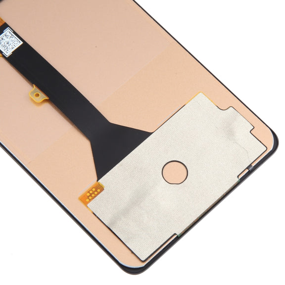 For Tecno Camon 20 Premier OEM LCD Screen with Digitizer Full Assembly