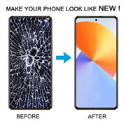 For Tecno Camon 20 Premier OEM LCD Screen with Digitizer Full Assembly