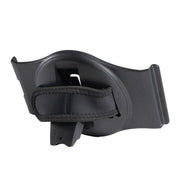 Ulefone For Ulefone Armor Pad 2 THS02 Tablet Rotating Handheld Stand(Black)