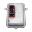 For Volkswagen PASSAT CC 2008-2012 Car Xenon Lamp D1 Ballast 130732925700(Silver) - Headlight Ballast by PMC TechLife | Online Shopping South Africa | PMC TechLife | Buy Now Pay Later Mobicred