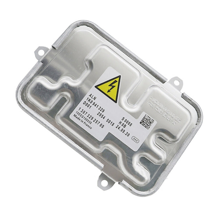 For Volkswagen PASSAT CC 2008-2012 Car Xenon Lamp D1 Ballast 130732925700(Silver)