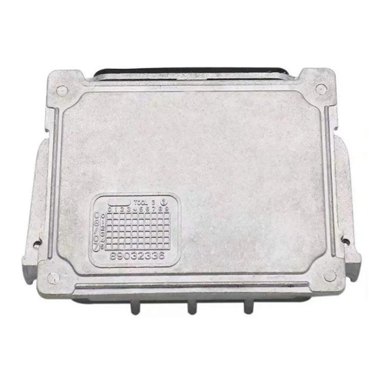 For Audi Q7 3.0L 3.6L 4.2L 2007-2009 Car Xenon Lamp D1S Ballast 4L0907391(Silver)