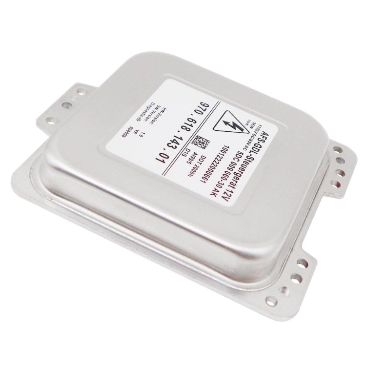 For Porsche Panamera 970 2009-2013 Car AFS Ballast 97061814301(Silver)