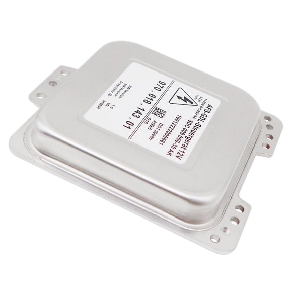For Porsche Panamera 970 2009-2013 Car AFS Ballast 97061814301(Silver)