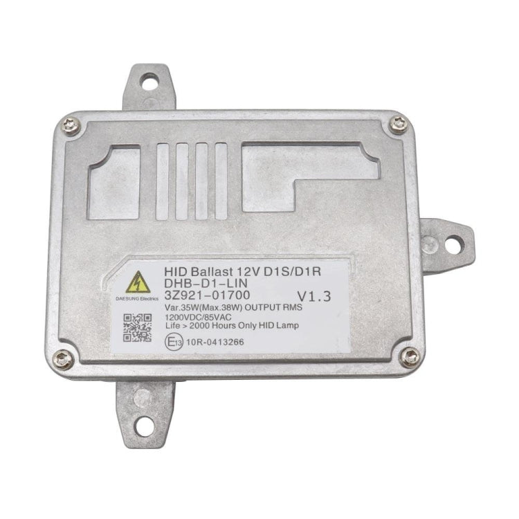 For Hyundai Genesis Coupe 2012-2016 Car Xenon Lamp D1S Ballast 3Z92101700(Silver)
