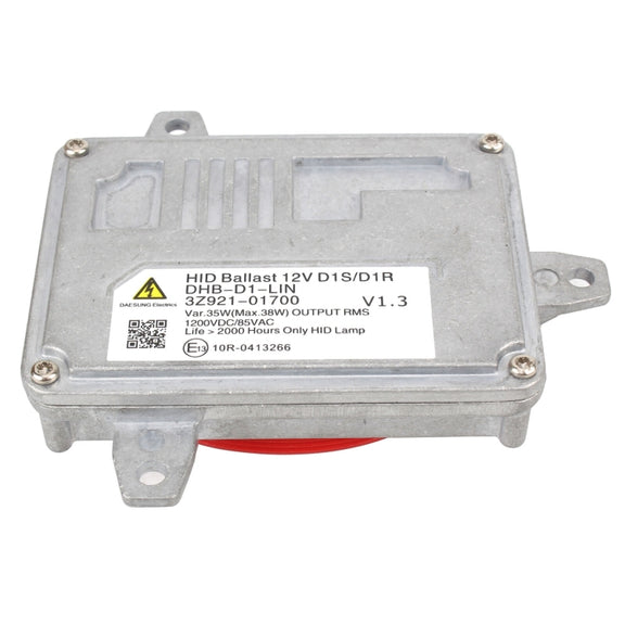 For Hyundai Genesis Coupe 2012-2016 Car Xenon Lamp D1S Ballast 3Z92101700(Silver)
