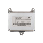 For Volkswagen Passat B7 2011-2015 Car Headlight Follow-up AFS Controller 3TD941329(Silver)