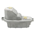 For Audi Q3 2011-2015 Car LED Headlight Ballast 8U0941475A(Silver) - Lamp Controller by PMC TechLife | Online Shopping South Africa | PMC TechLife | Buy Now Pay Later Mobicred