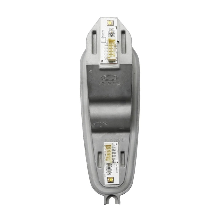 For Audi Q3 2011-2015 Car LED Headlight Ballast 8U0941475A(Silver)