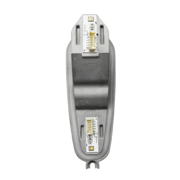 For Audi Q3 2011-2015 Car LED Headlight Ballast 8U0941475A(Silver)