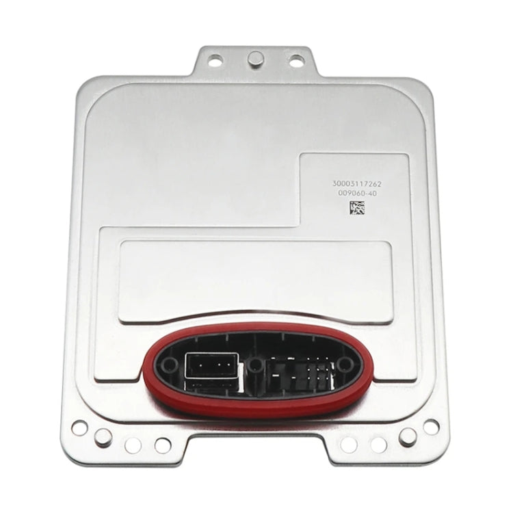 For Porsche Cayenne 92A 2010-2013 Car AFS Ballast 7P5907381B(Silver)