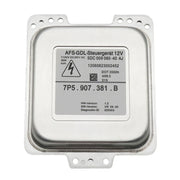 For Porsche Cayenne 92A 2010-2013 Car AFS Ballast 7P5907381B(Silver)