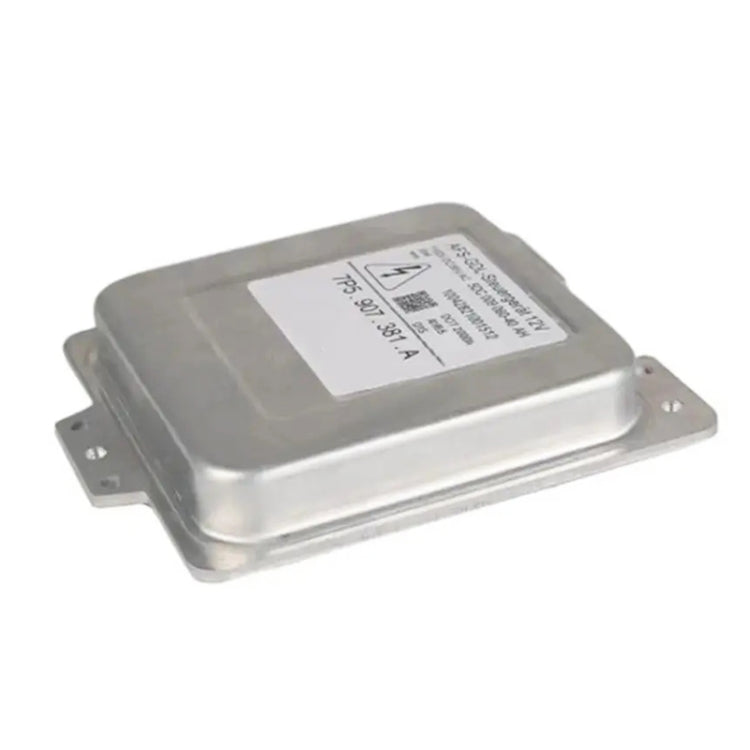 For Porsche Cayenne 92A 2010-2013 Car AFS Ballast 7P5907381B(Silver)