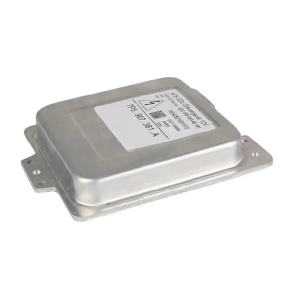 For Porsche Cayenne 92A 2010-2013 Car AFS Ballast 7P5907381B(Silver)