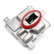 For BMW X1 E84 2009-2014 Car Xenon Lamp D1S Ballast 7318327(Silver)