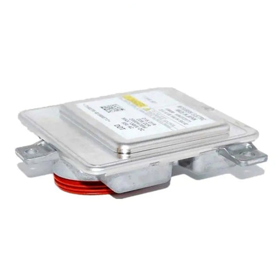 For BMW X1 E84 2009-2014 Car Xenon Lamp D1S Ballast 7318327(Silver)