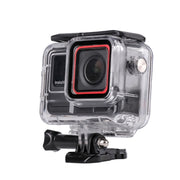 For Insta360 Ace 60m Underwater Water-resistant Housing Case