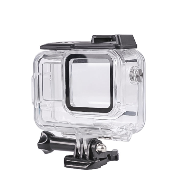 For Insta360 Ace Pro 60m Underwater Water-resistant Housing Case