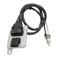 For Mercedes-Benz W212 E212 W205 Car Nitrogen Oxygen Sensor A0009051612(Silver) - Automobiles Sensors by PMC TechLife | Online Shopping South Africa | PMC TechLife | Buy Now Pay Later Mobicred