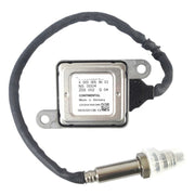 For Mercedes-Benz W212 E212 W205 Car Nitrogen Oxygen Sensor A0009051612(Silver)