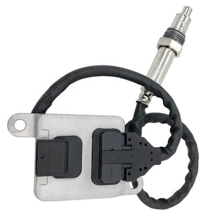 For Mercedes-Benz W212 E212 W205 Car Nitrogen Oxygen Sensor A0009051612(Silver)