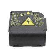 For Audi A6 / S6 2005-2008 Dismantled Car D2 High Pressure Head Adapter Igniter 5DD00831910(Black)