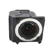 For Audi A6 / S6 2005-2008 Dismantled Car D2 High Pressure Head Adapter Igniter 5DD00831910(Black)