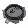 For Infiniti QX56 2004-2010 D2S Car Light HID Ballast NZMNS111LANH(Black) - Headlight Ballast by PMC TechLife | Online Shopping South Africa | PMC TechLife | Buy Now Pay Later Mobicred