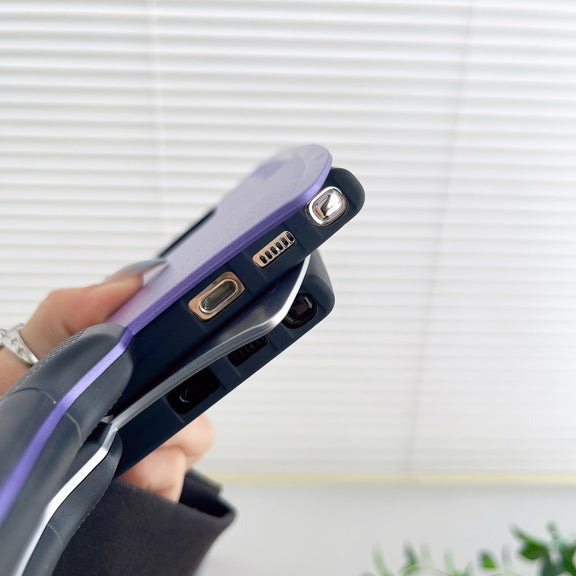 For Samsung Galaxy S23 Ultra 5G Simulated Kitchen Knife TPU + PC Phone Case(Silver)