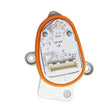 For BMW X1 F48 F49 2015-2022 Car Left LED DRL Daytime Running Light Ballast Control Module 63119477821(Silver) - free shipping - PMC TechLife - Order now!