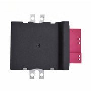 For BMW X5 Car Fuel Pump Controller 16147229173(Black)