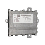 For Mercedes-Benz GLK X204 2008-2012 Car Headlight AFS Controller 6506111699C(Black)