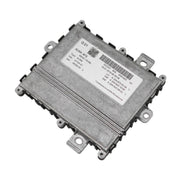For Mercedes-Benz GLK X204 2008-2012 Car Headlight AFS Controller 6506111699C(Black)
