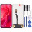 For Huawei Nova 4 Cog LCD Screen with Digitizer Full Assembly - LCD Screen by PMC TechLife | Online Shopping South Africa | PMC TechLife | Buy Now Pay Later Mobicred