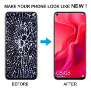For Huawei Nova 4 Cog LCD Screen with Digitizer Full Assembly