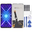 For Honor 9X Cog LCD Screen with Digitizer Full Assembly - LCD Screen by PMC TechLife | Online Shopping South Africa | PMC TechLife | Buy Now Pay Later Mobicred