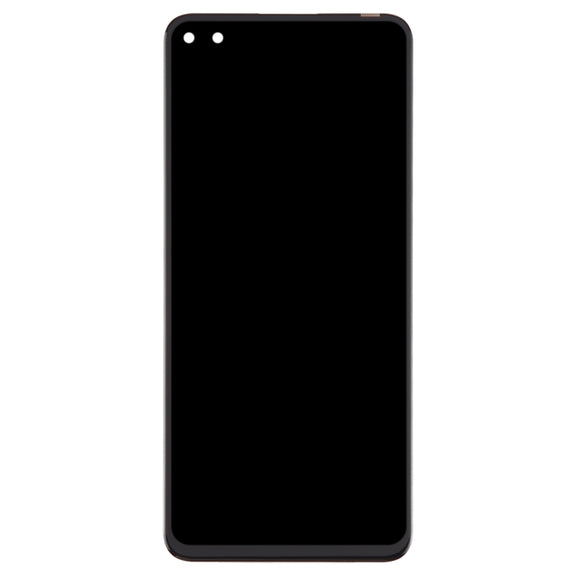 For Honor V30 Cog LCD Screen with Digitizer Full Assembly