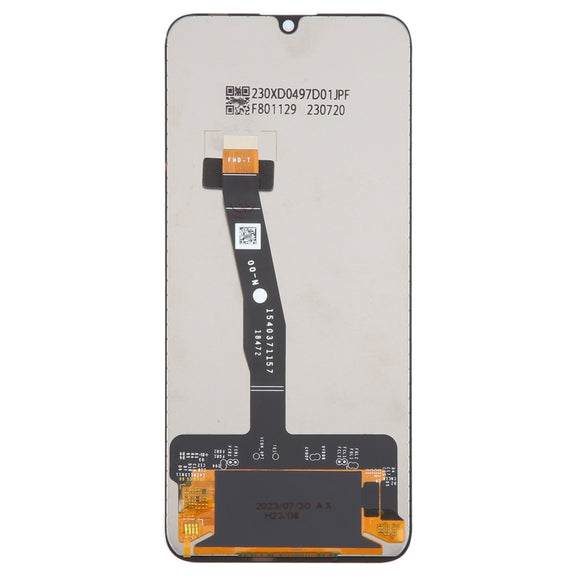 For Honor 10i Cog LCD Screen with Digitizer Full Assembly
