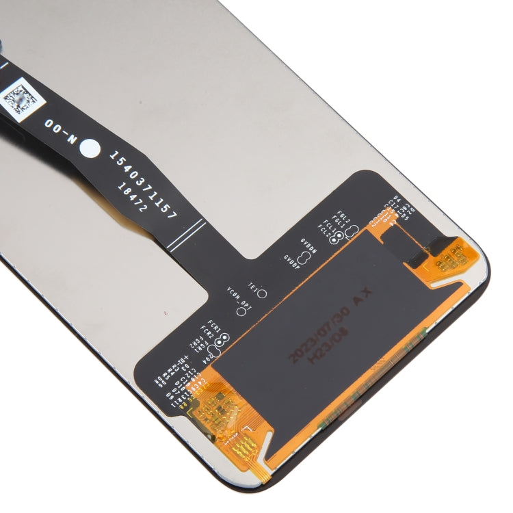 For Honor 10i Cog LCD Screen with Digitizer Full Assembly