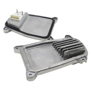 For BMW Mini Cooper F55 / F56 2013-2022 Car Left LED Turn Signal Light Ballast Control Module 90097751(Silver)