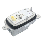 For Renault Megane IV 2016-2021 Car Right LED Daytime Running Light Ballast Control Module 285753299R(Silver)