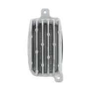 For Renault Megane IV 2016-2021 Car Right LED Daytime Running Light Ballast Control Module 285753299R(Silver)