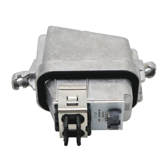 For Audi A5 S5 RS5 2013-2016 Car LED Light Ballast Control Module 1305715178(Silver)