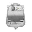 For Mercedes-Benz GLC W253 Low Allocation 2016-2020 Car Left LED Headlights A2539068100(Silver) - Arrow Turn Lights by PMC TechLife | Online Shopping South Africa | PMC TechLife | Buy Now Pay Later Mobicred