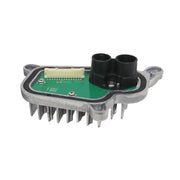 For Audi A5 S5 2017-2020 Car Left LED Headlights Ballast Control Module 8W6998473A(Silver)