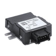 For BMW X5 Car Fuel Pump Controller 16147482455(Black) - Engine Fittings by PMC TechLife | Online Shopping South Africa | PMC TechLife | Buy Now Pay Later Mobicred