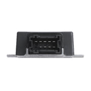 For BMW X5 Car Fuel Pump Controller 16147482455(Black)
